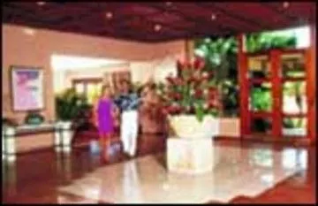 Hispaniola & Casino Santo Domingo Dominican Republic